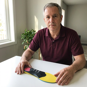 Robert K., Austin