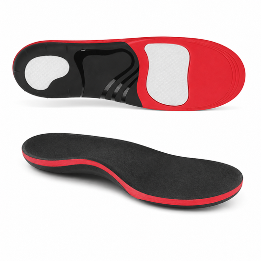 All-Purpose Everyday Comfort Insoles