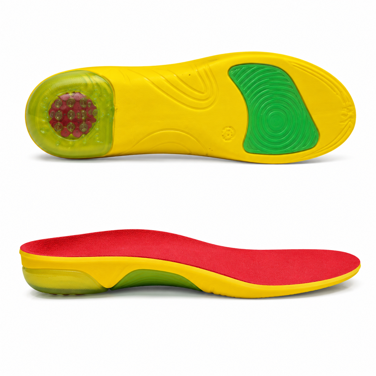 Basketball Insoles