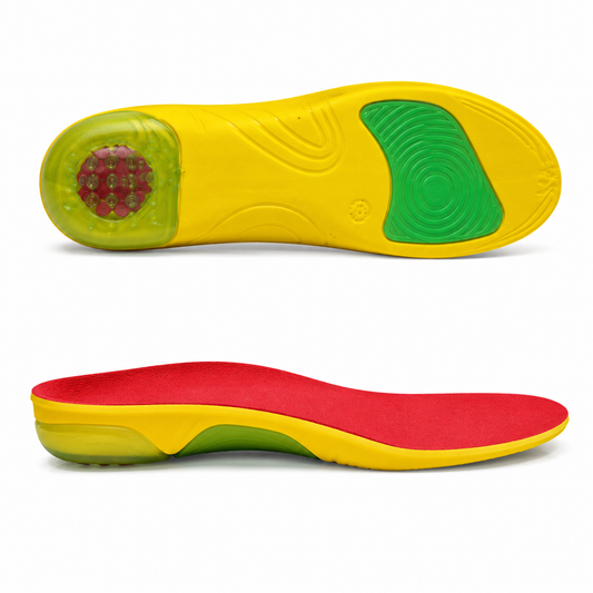 Basketball Insoles