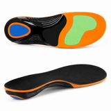 Heavy Duty Support Insoles