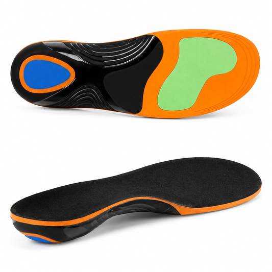 Heavy Duty Support Insoles